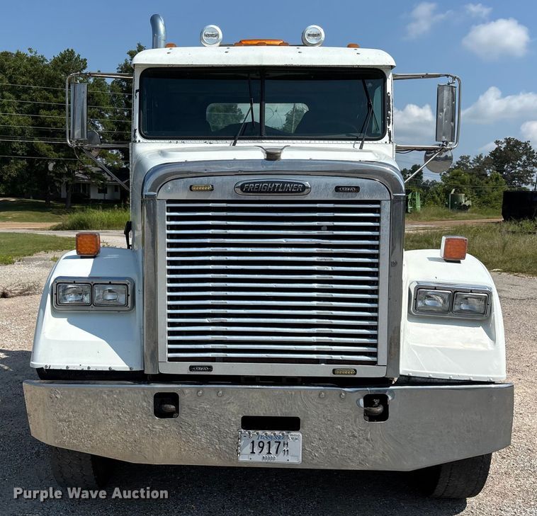 CAMIóN 2006 FREIGHTLINER