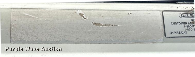 image for item DU1257 2006 Freightliner Classic  semi truck