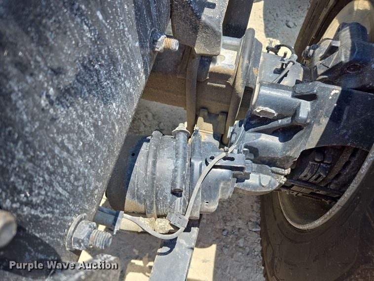 image for item DU7955 2018 Freightliner Cascadia semi truck