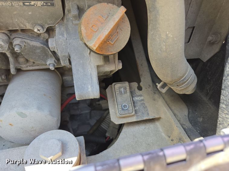 image for item DU7955 2018 Freightliner Cascadia semi truck