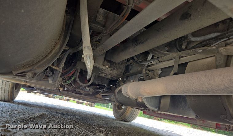 image for item DU7955 2018 Freightliner Cascadia semi truck