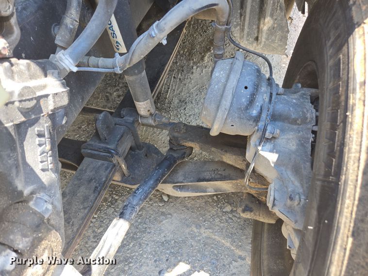 image for item DU7955 2018 Freightliner Cascadia semi truck