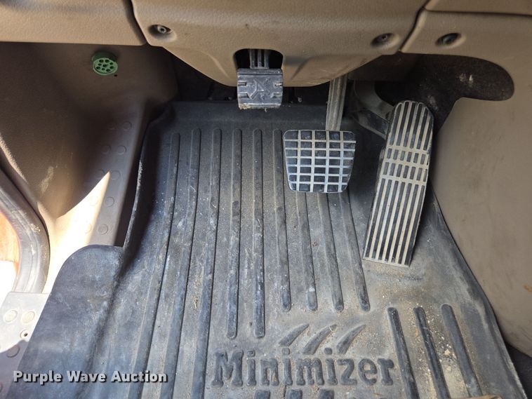 image for item DU7955 2018 Freightliner Cascadia semi truck