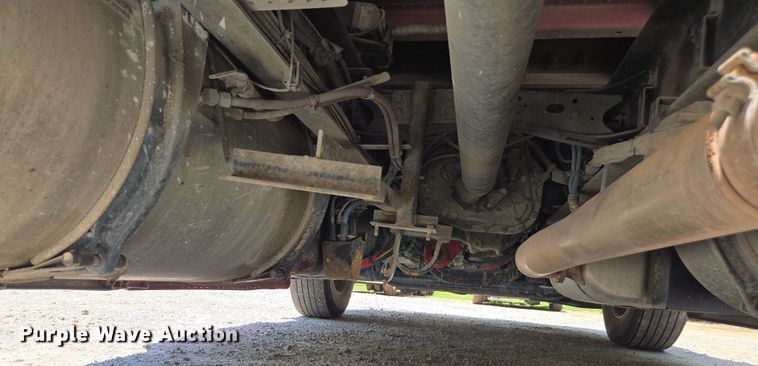 image for item DU7956 2018 Freightliner Cascadia semi truck