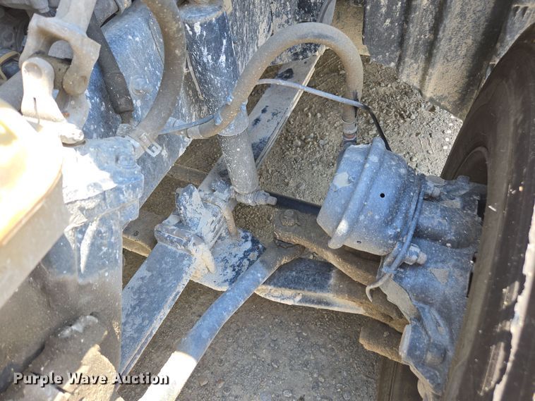 image for item DU7956 2018 Freightliner Cascadia semi truck