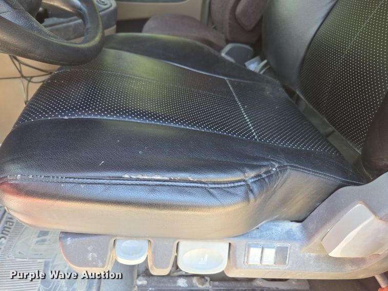 image for item DU7956 2018 Freightliner Cascadia semi truck