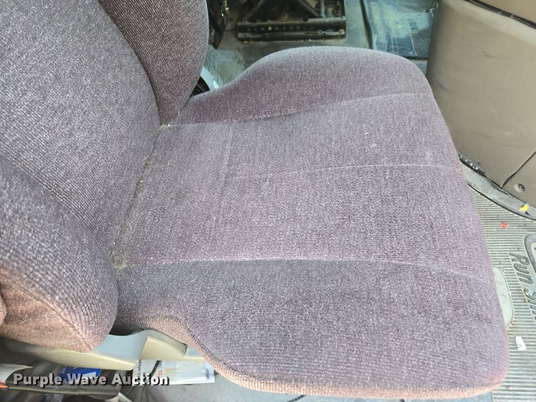 image for item DU7956 2018 Freightliner Cascadia semi truck