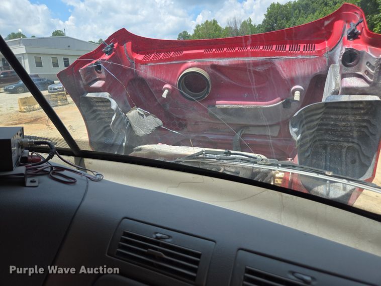 image for item DU7956 2018 Freightliner Cascadia semi truck