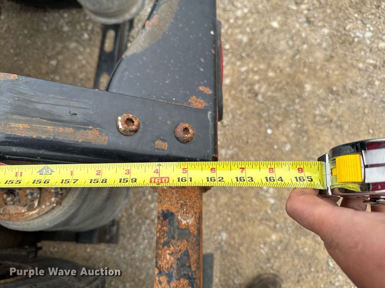 image for item DV2691 2013 Volvo Truck VNL semi truck