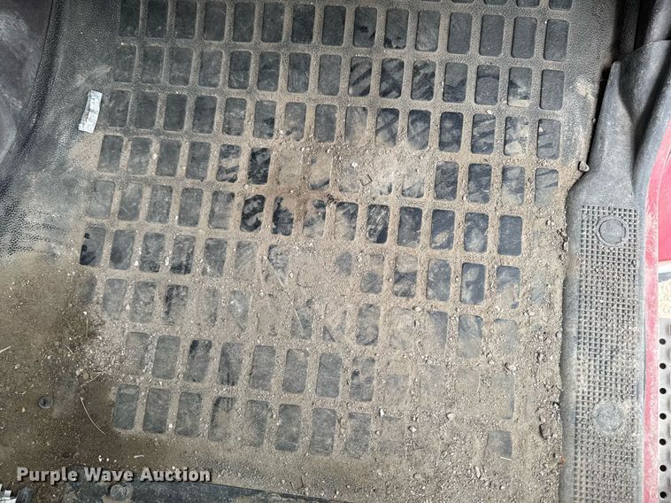 image for item DV2691 2013 Volvo Truck VNL semi truck