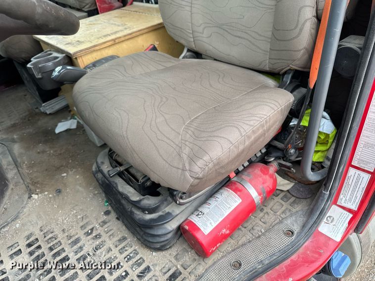 image for item DV2691 2013 Volvo Truck VNL semi truck