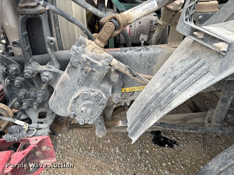 image for item DV2691 2013 Volvo Truck VNL semi truck