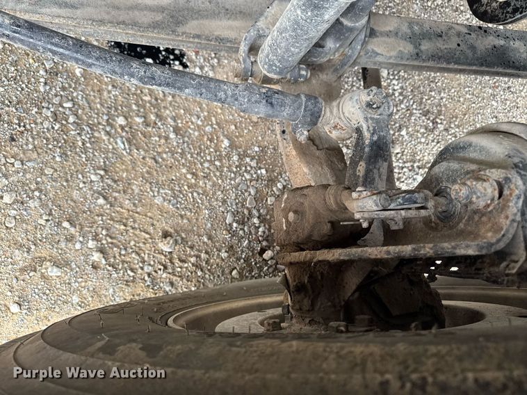 image for item DV2691 2013 Volvo Truck VNL semi truck