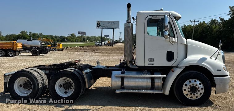 CAMIóN 2006 FREIGHTLINER