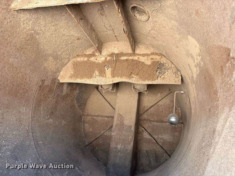 image for item DX8070 2009 International 7600 hydrovac truck