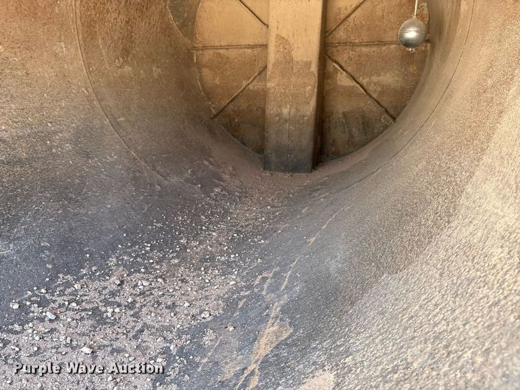 image for item DX8070 2009 International 7600 hydrovac truck