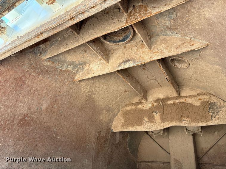 image for item DX8070 2009 International 7600 hydrovac truck