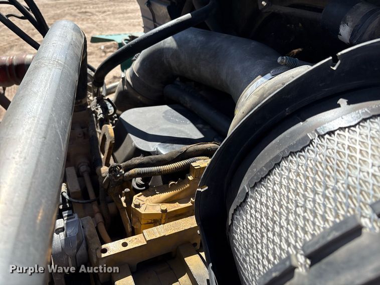 image for item DX8070 2009 International 7600 hydrovac truck