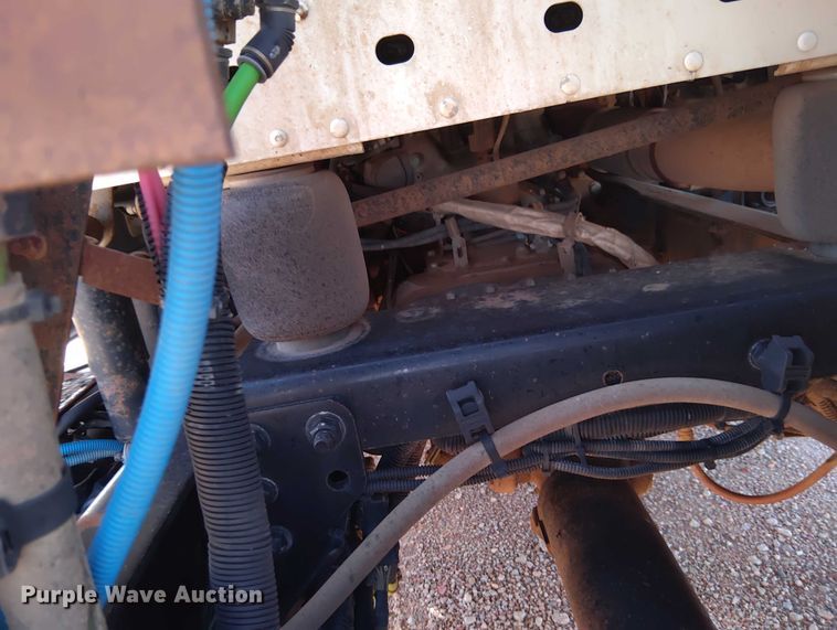 image for item DY0447 2015 Freightliner Coronado SD122 semi truck