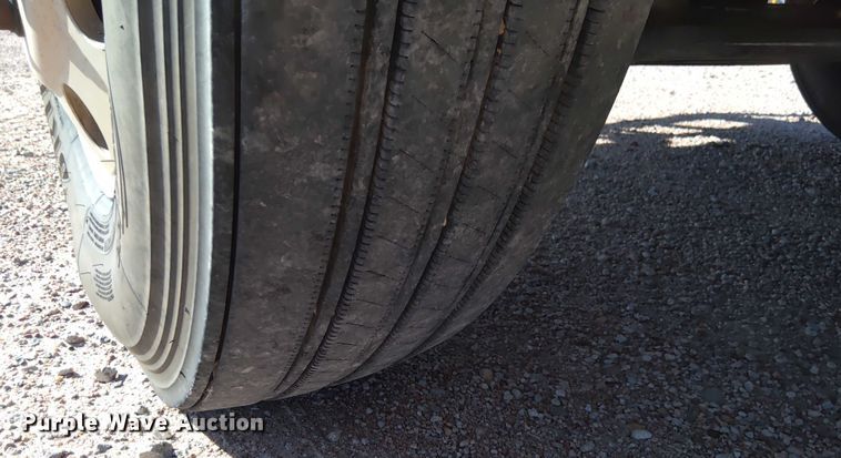 image for item DY0447 2015 Freightliner Coronado SD122 semi truck