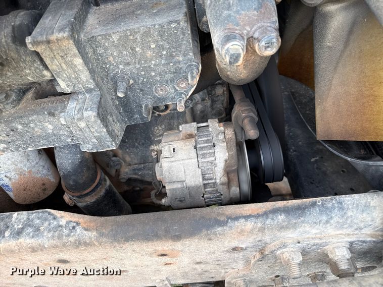 image for item DZ8824 1994 Freightliner USF-1E semi truck