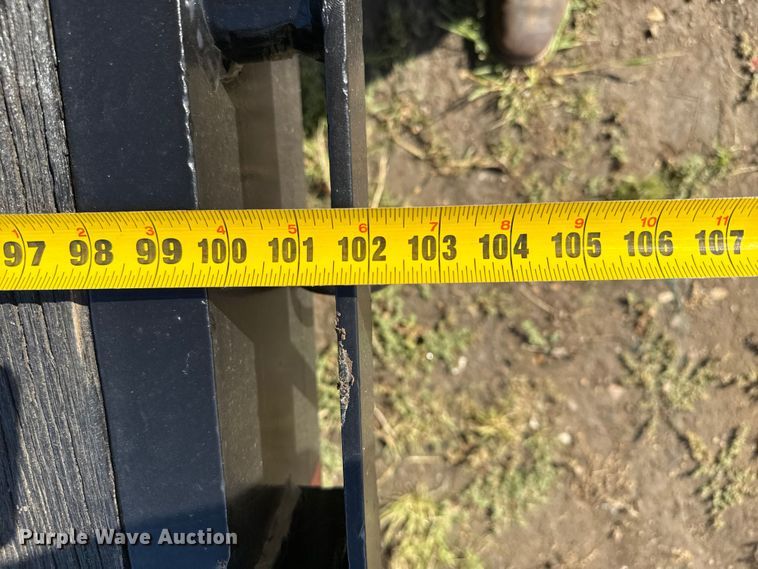 image for item DZ8877 1987 Transtech DDE462A extendable double drop deck equipment trailer