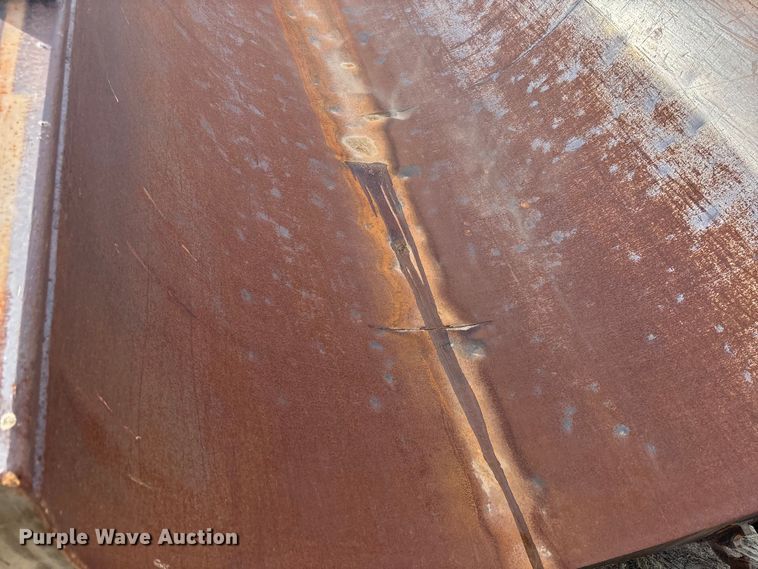 image for item EC1095 1999 TRLK end dump trailer