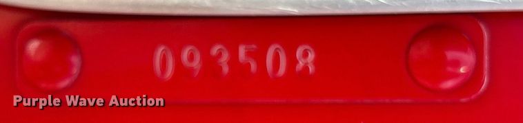 image for item EC1097 2007 Kenworth T600 semi truck