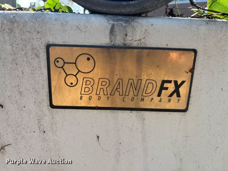 image for item EC3725 2015 Ford F450 Super Duty bucket truck