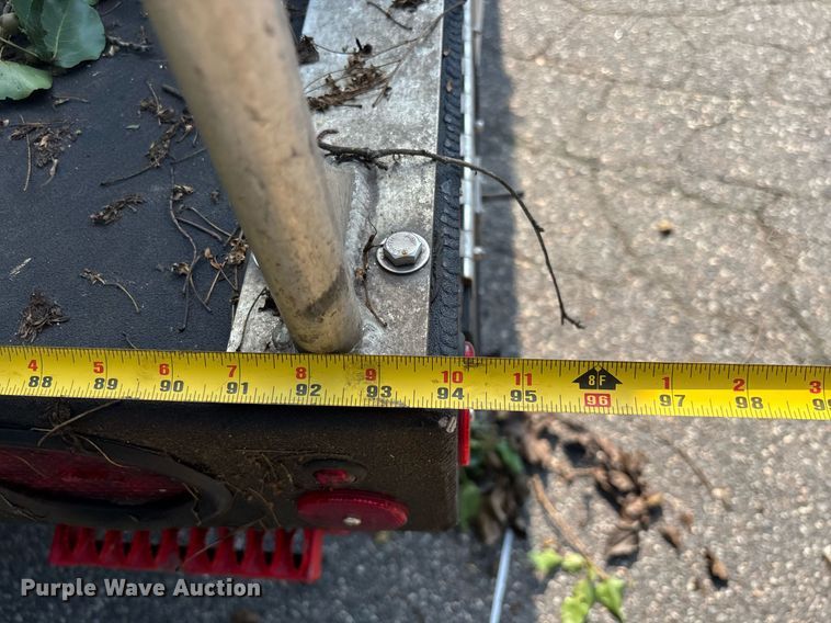 image for item EC3725 2015 Ford F450 Super Duty bucket truck