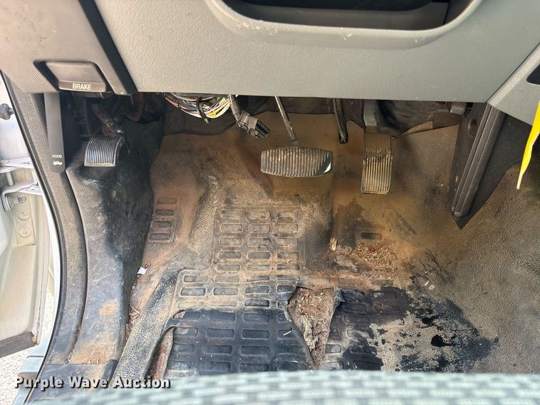 image for item EC3725 2015 Ford F450 Super Duty bucket truck