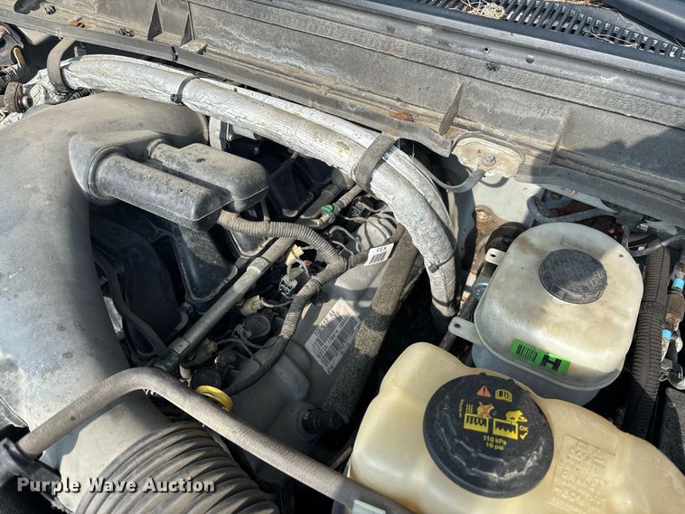 image for item EC3725 2015 Ford F450 Super Duty bucket truck