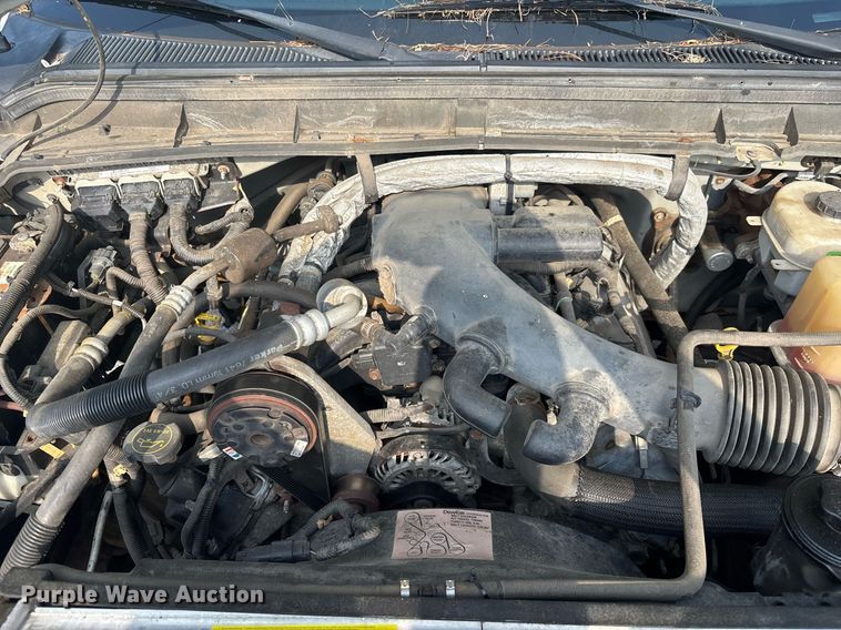 image for item EC3725 2015 Ford F450 Super Duty bucket truck