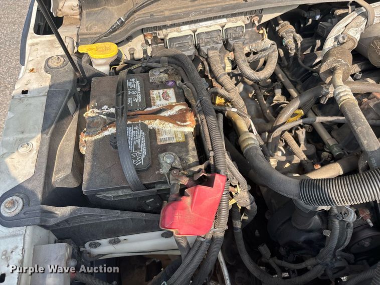 image for item EC3725 2015 Ford F450 Super Duty bucket truck