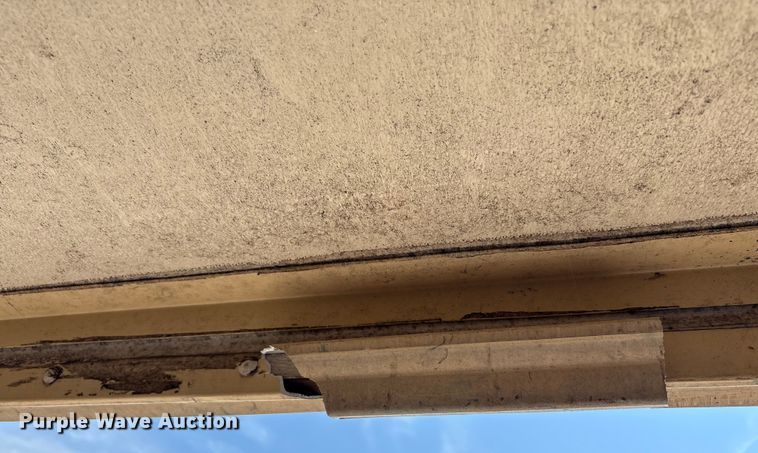 image for item EC4377 2014 Freightliner Business Class M2 refrigerated truck