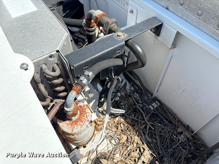 image for item EC4377 2014 Freightliner Business Class M2 refrigerated truck