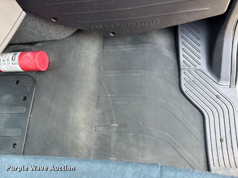 image for item EC4377 2014 Freightliner Business Class M2 refrigerated truck