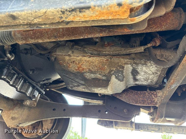 image for item EC4379 2019 Ford F550 dump truck