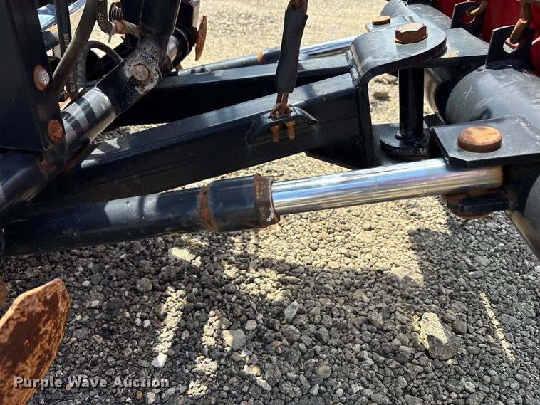 image for item EC4379 2019 Ford F550 dump truck