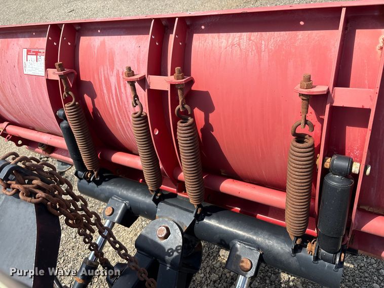 image for item EC4379 2019 Ford F550 dump truck