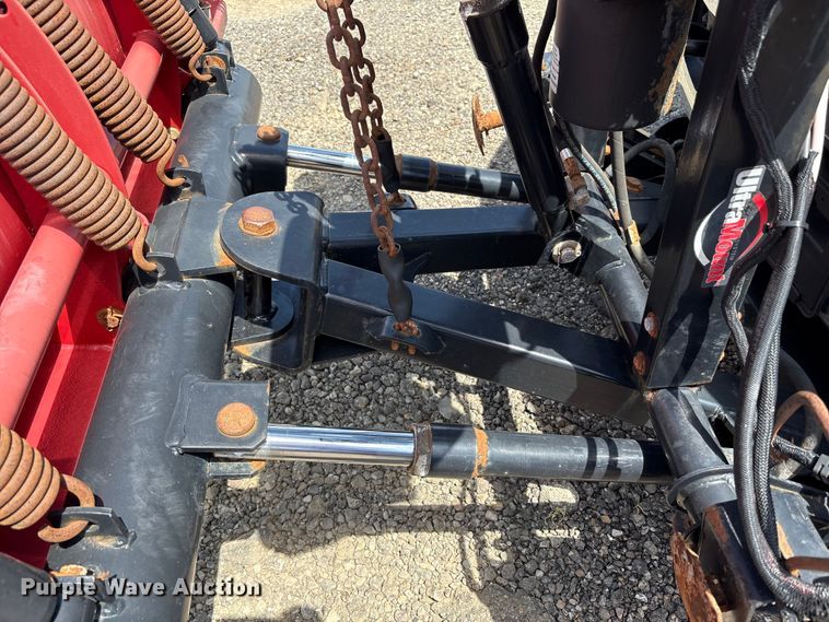 image for item EC4379 2019 Ford F550 dump truck