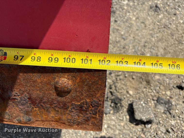 image for item EC4379 2019 Ford F550 dump truck