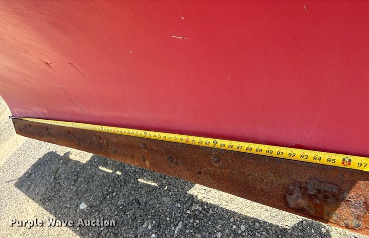 image for item EC4379 2019 Ford F550 dump truck