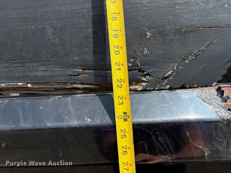 image for item EC4379 2019 Ford F550 dump truck