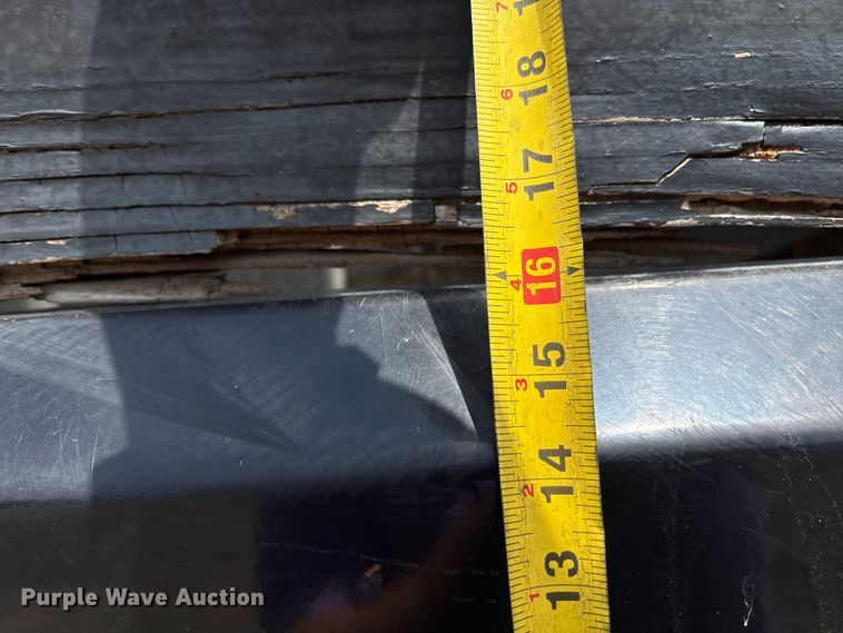 image for item EC4379 2019 Ford F550 dump truck