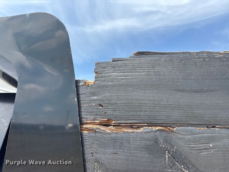 image for item EC4379 2019 Ford F550 dump truck