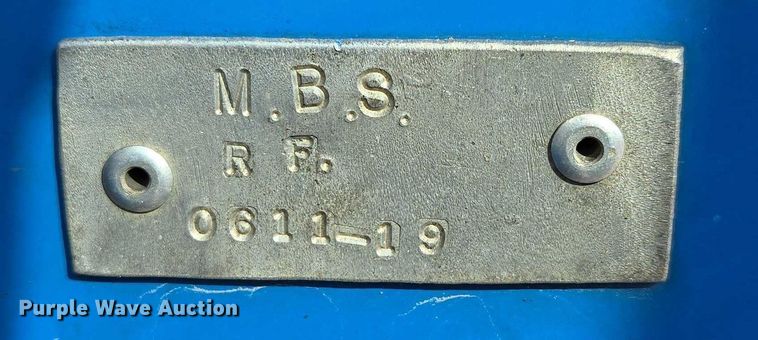 image for item ED2176 1998 International 4700 flatbed truck