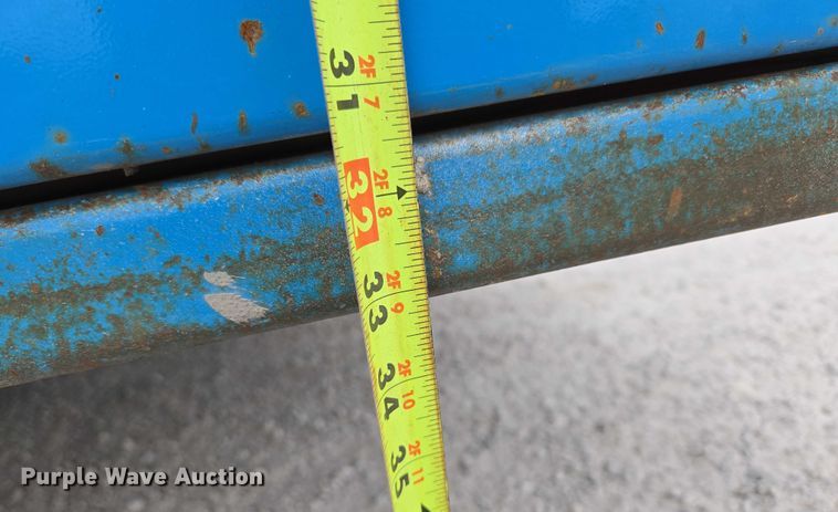 image for item ED2177 2000 International 4700 flatbed truck