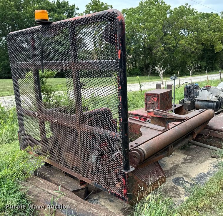 image for item ED4351 Truck parts