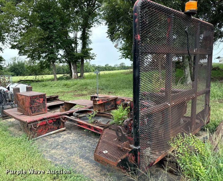 image for item ED4351 Truck parts